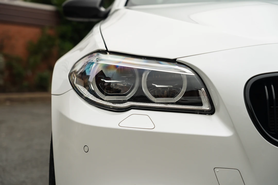 2016 BMW F10 M5 - Image 22 of 31