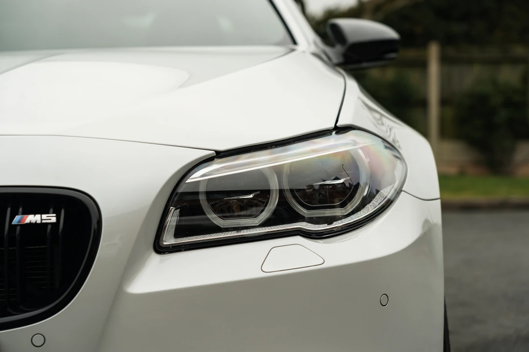 2016 BMW F10 M5 - Image 23 of 31