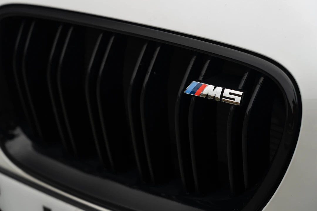 2016 BMW F10 M5 - Image 25 of 31