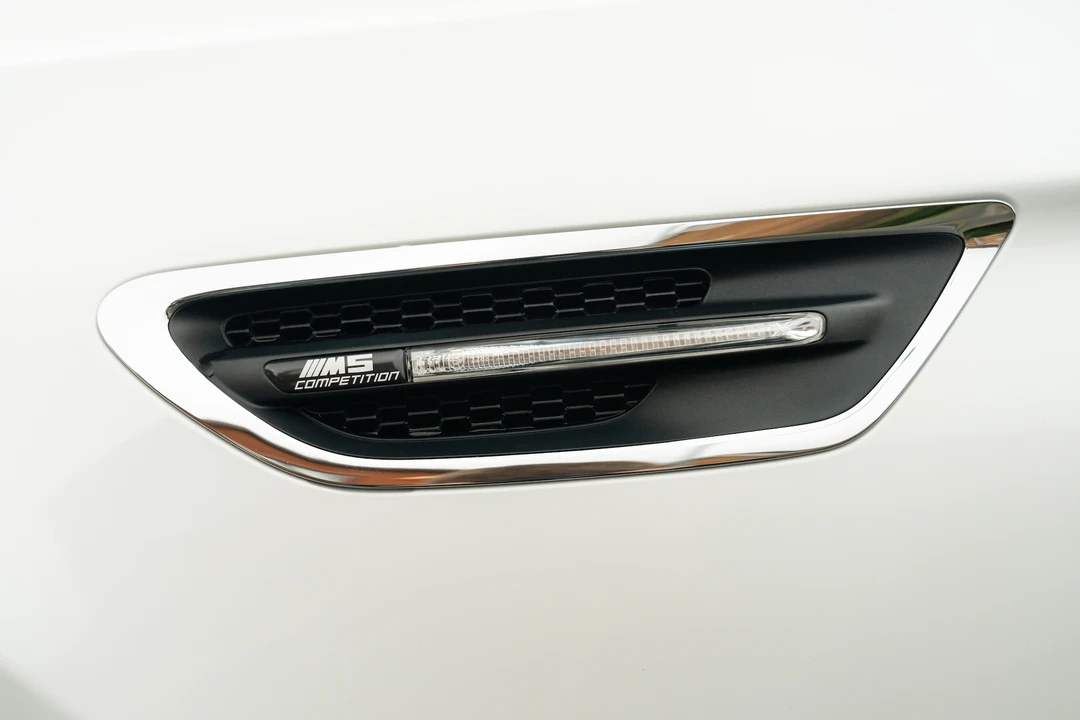 2016 BMW F10 M5 - Image 26 of 31