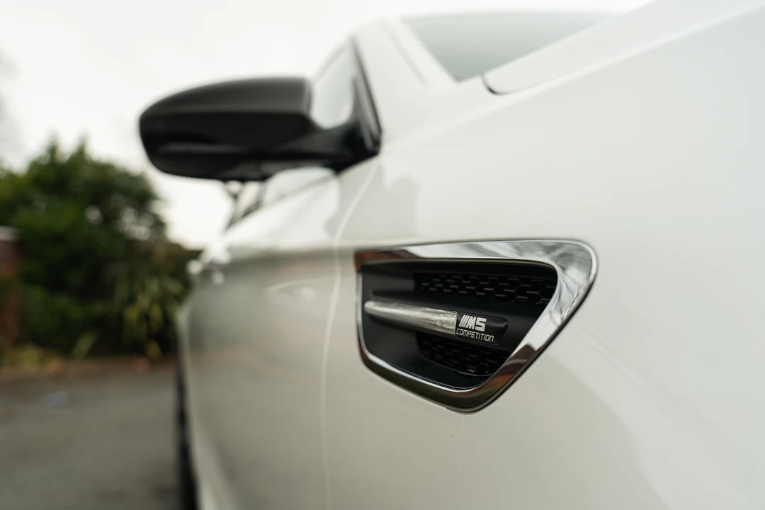 2016 BMW F10 M5 - Image 28 of 31