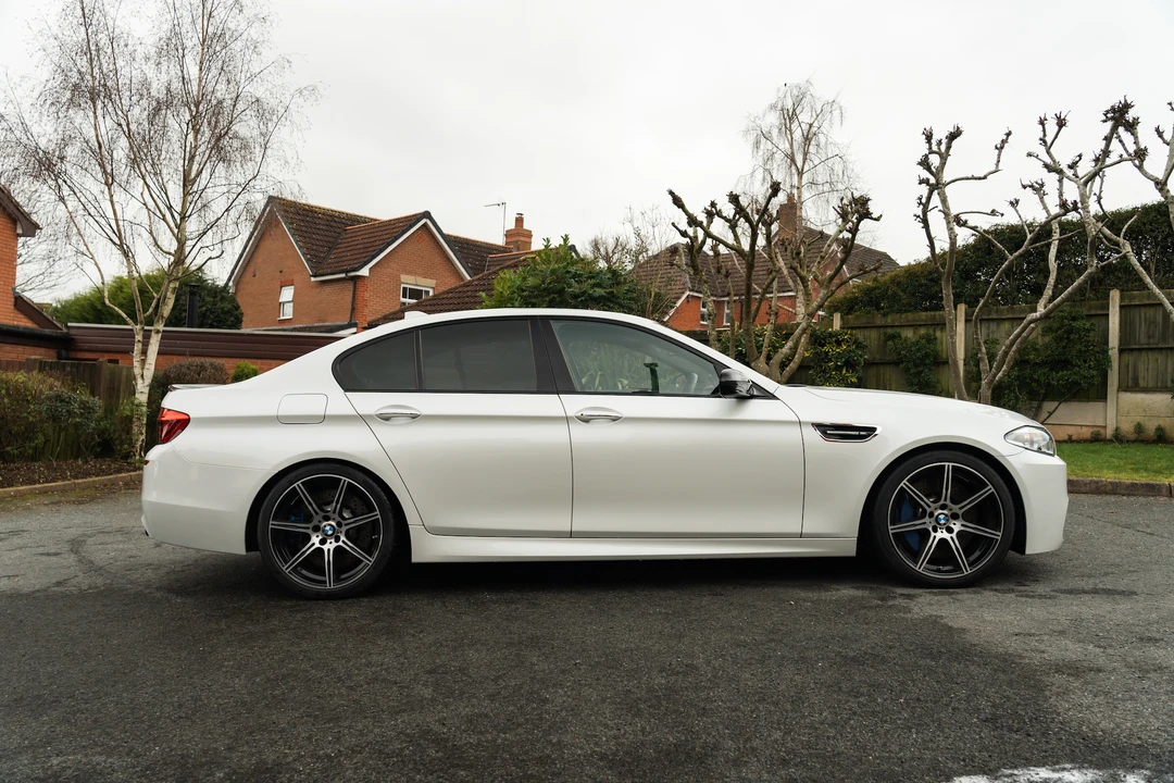 2016 BMW F10 M5 - Image 10 of 31