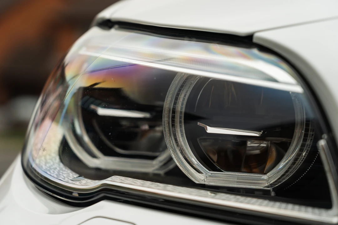 2016 BMW F10 M5 - Image 18 of 31