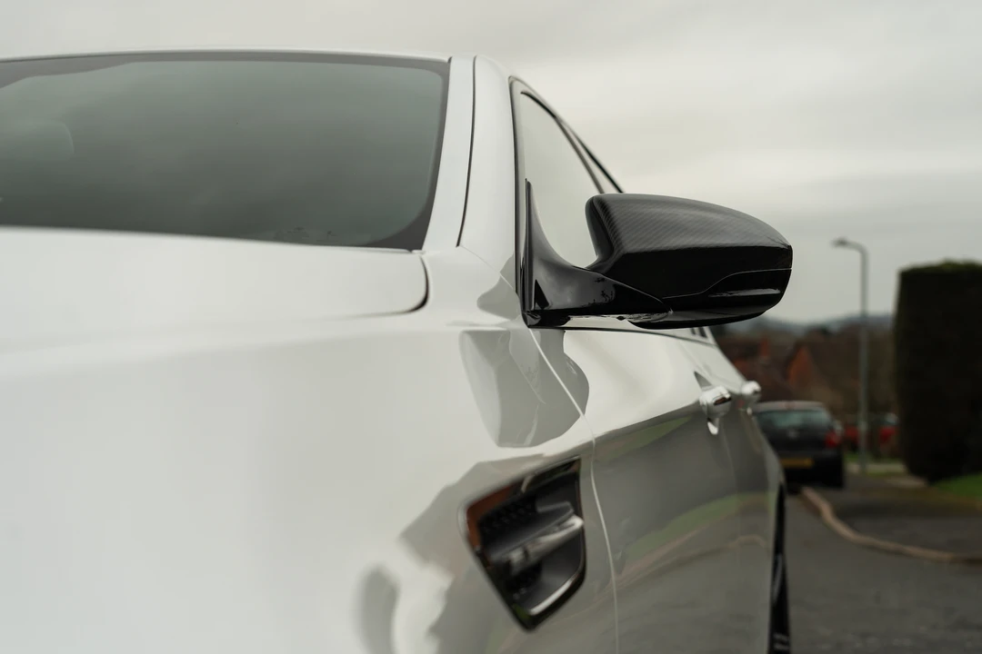 2016 BMW F10 M5 - Image 29 of 31