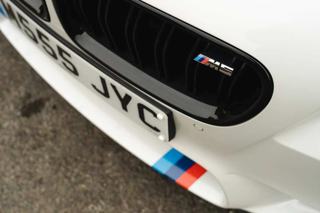 2016 BMW F10 M5 - Image 24 of 31
