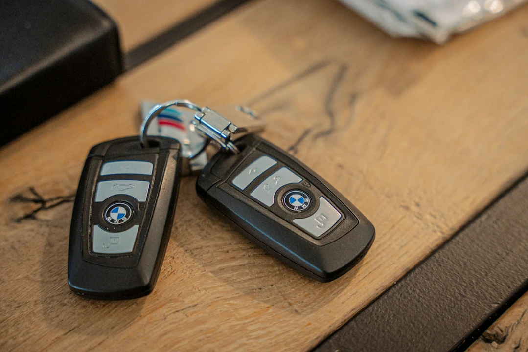 2016 BMW F10 M5 - Image 9 of 19