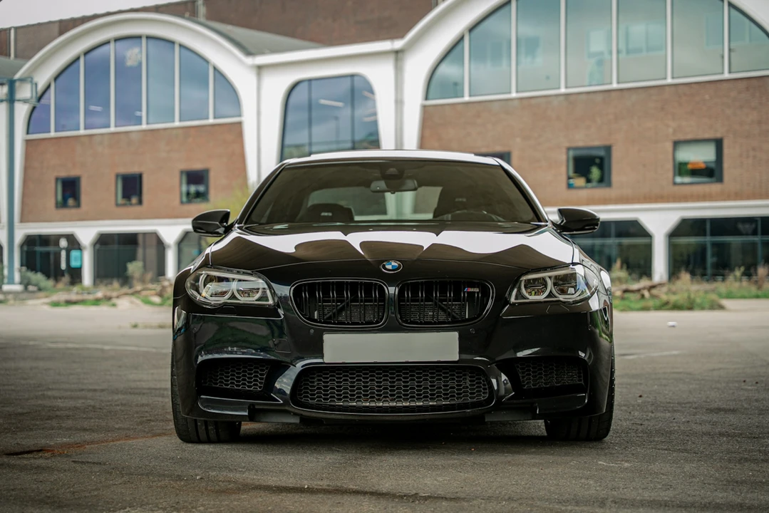 2016 BMW F10 M5 - Image 2 of 19