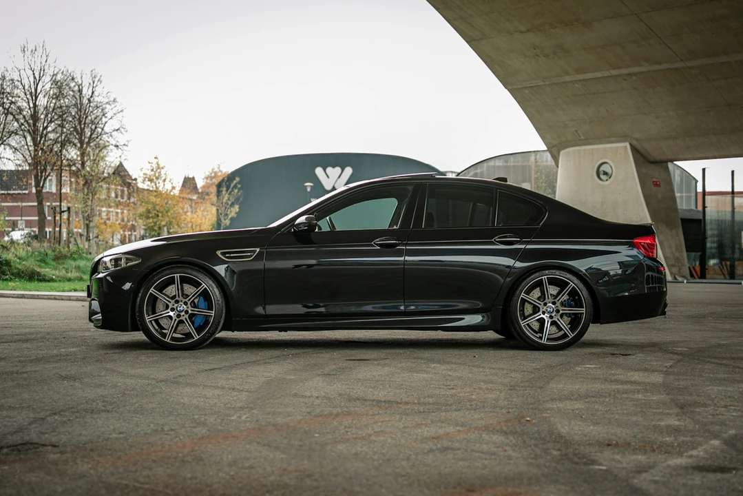 2016 BMW F10 M5 - Image 10 of 19