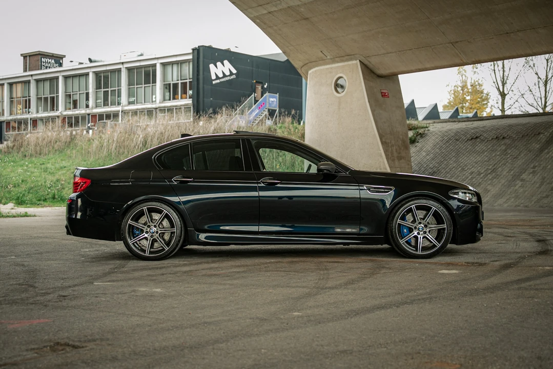 2016 BMW F10 M5 - Image 14 of 19