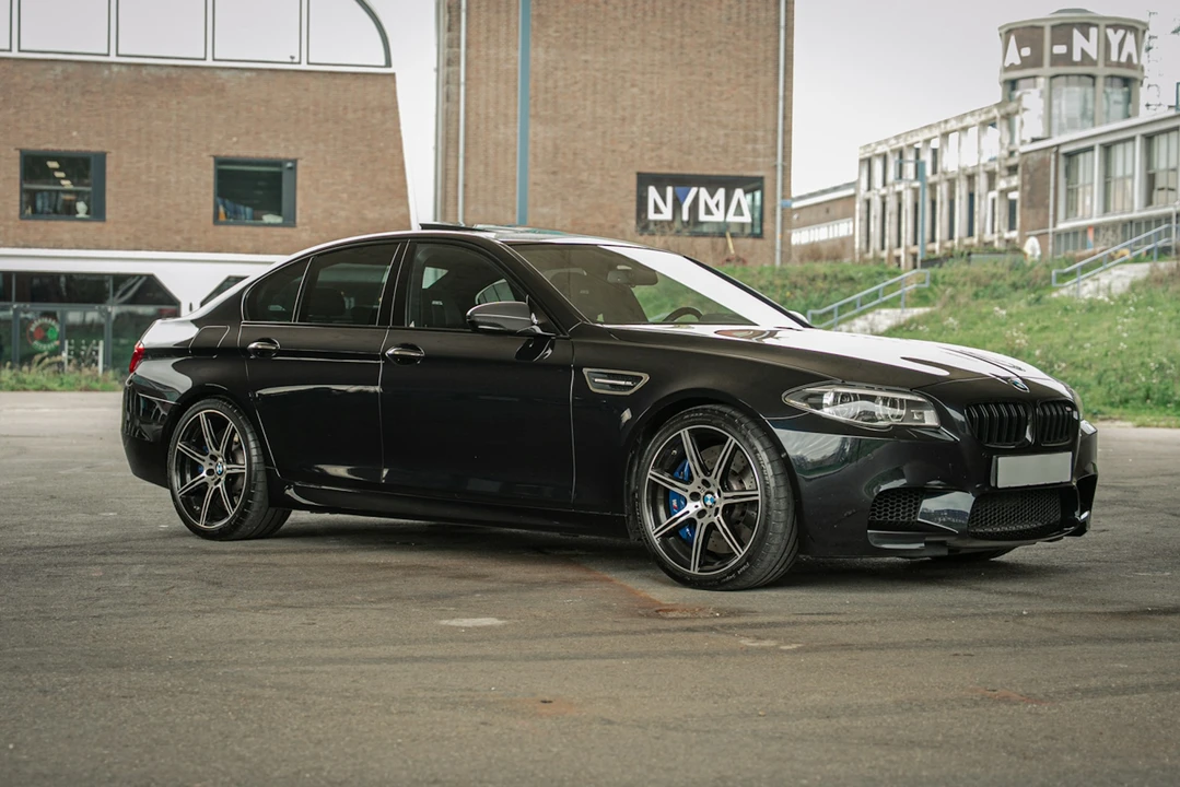2016 BMW F10 M5 - Image 15 of 19