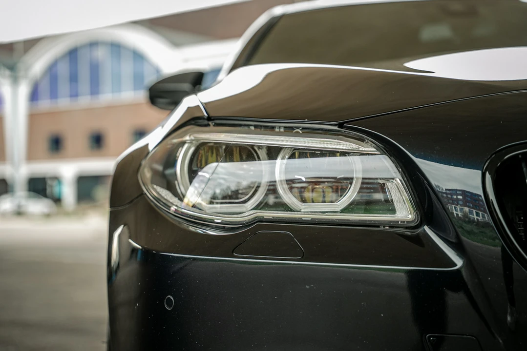 2016 BMW F10 M5 - Image 17 of 19
