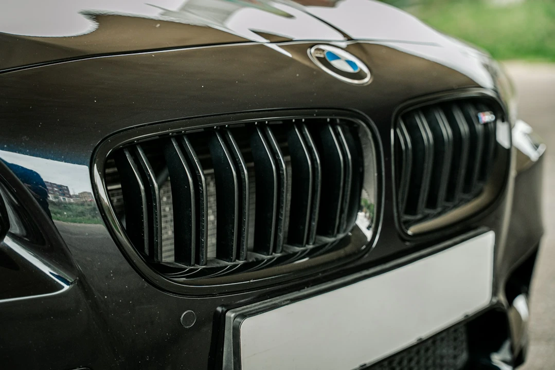 2016 BMW F10 M5 - Image 19 of 19