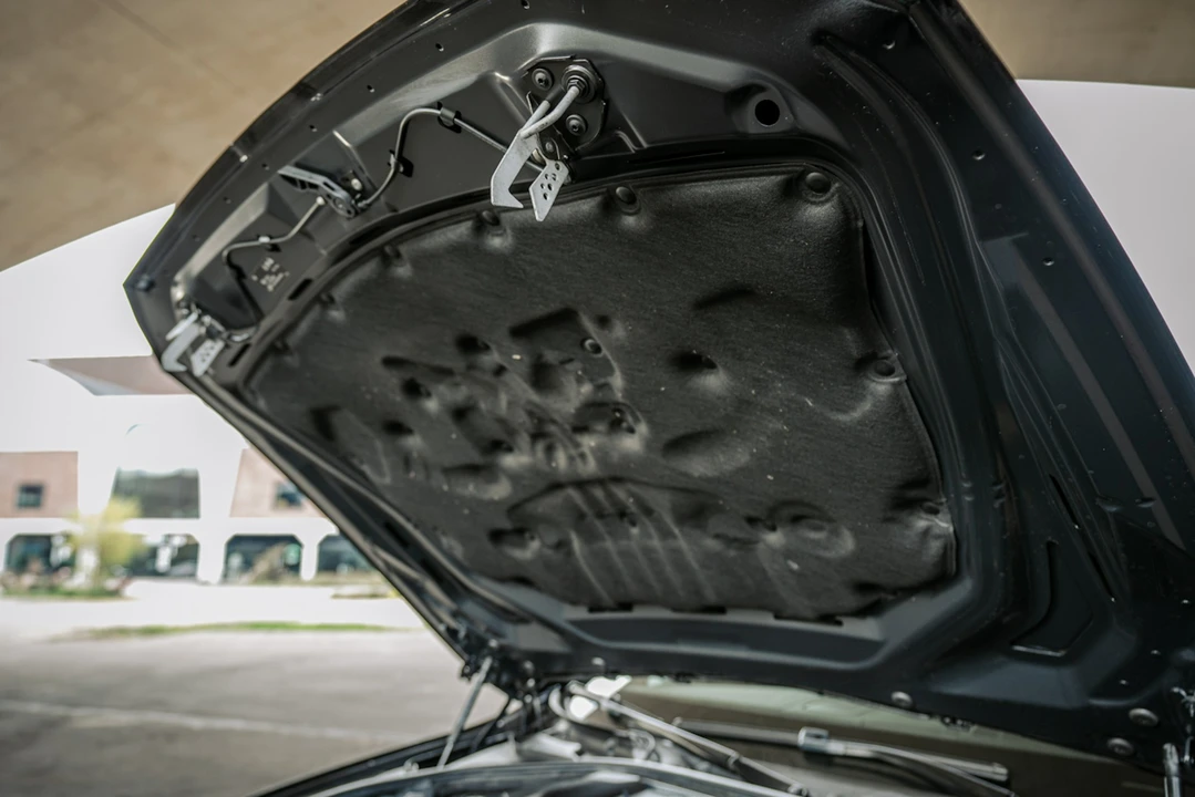 2016 BMW F10 M5 - Image 7 of 19