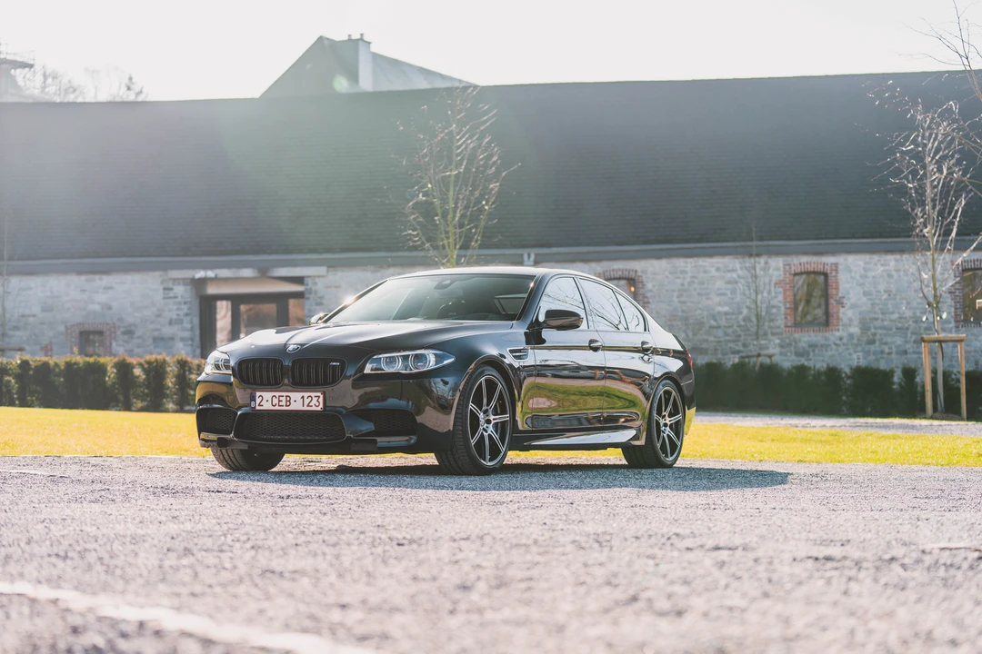 2016 BMW F10 M5 - Image 20 of 31