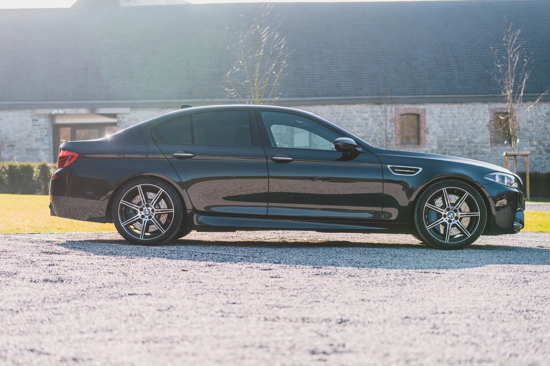 2016 BMW F10 M5 - Image 12 of 31