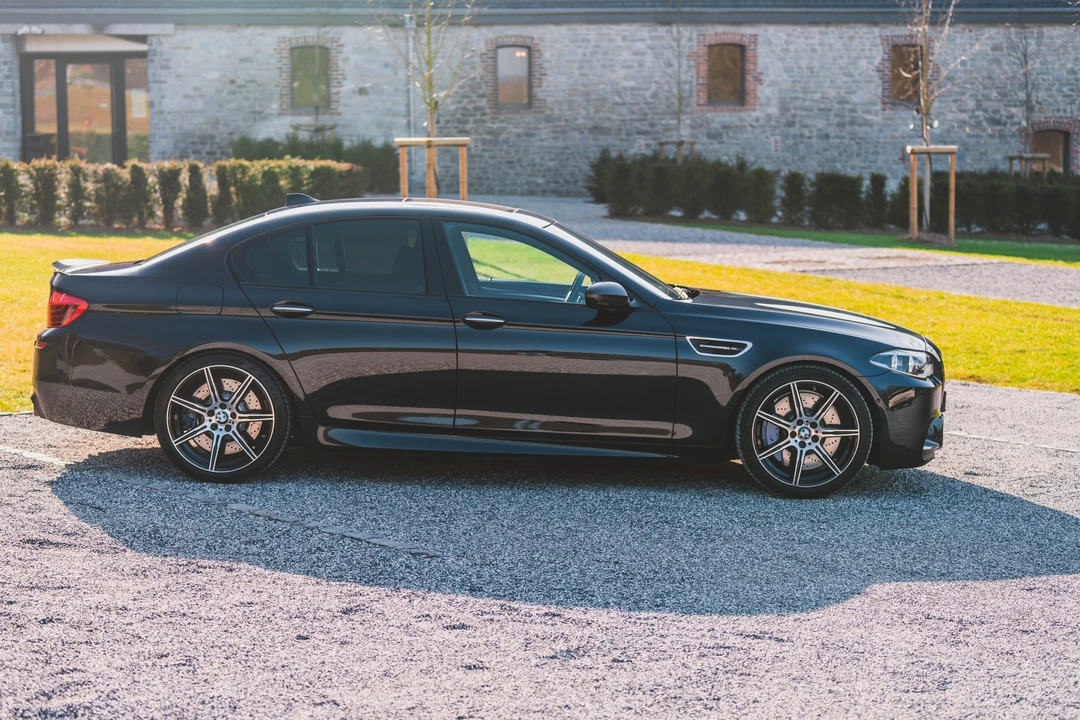 2016 BMW F10 M5 - Image 27 of 31