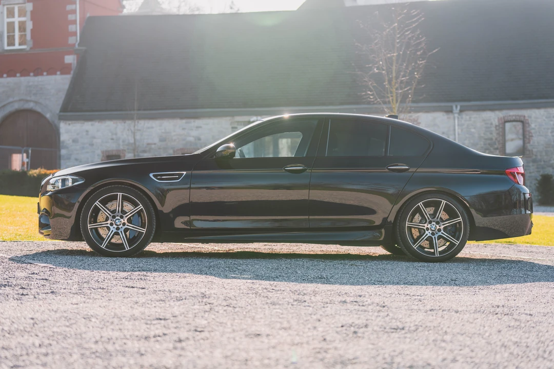 2016 BMW F10 M5 - Image 16 of 31
