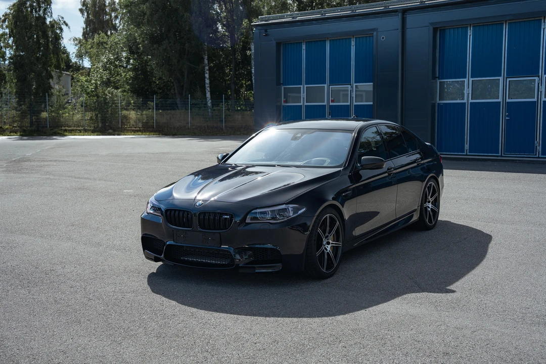 2018 BMW F90 M5 - Image 12 of 31