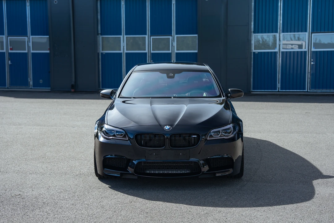 2018 BMW F90 M5 - Image 2 of 31