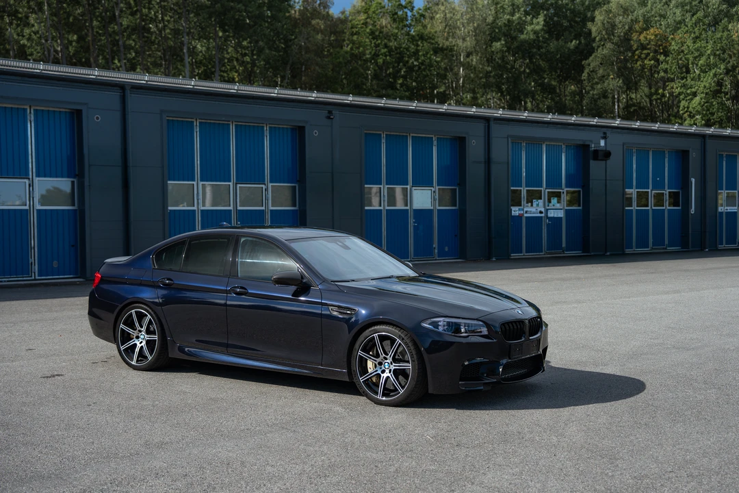 2018 BMW F90 M5 - Image 3 of 31