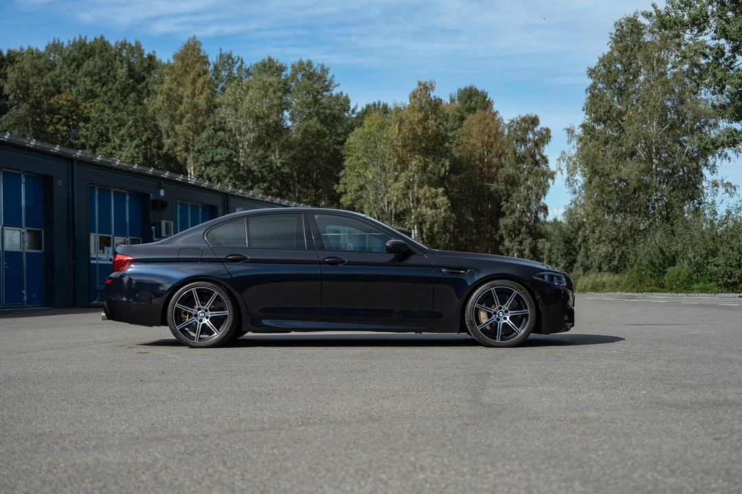2018 BMW F90 M5 - Image 4 of 31