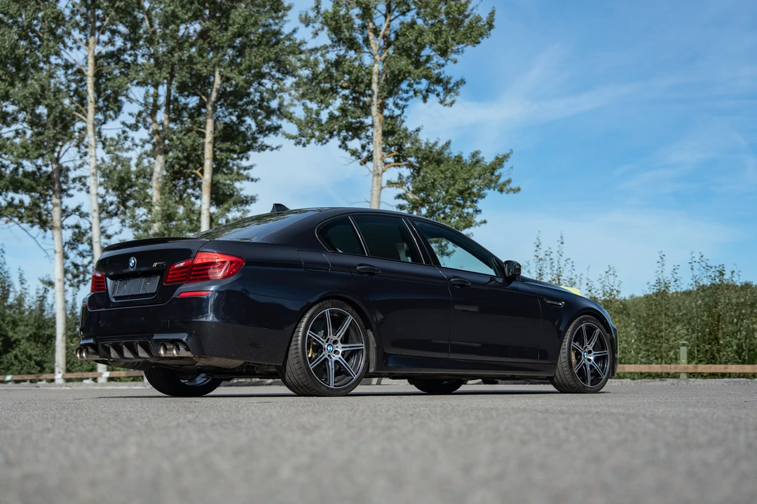 2018 BMW F90 M5 - Image 5 of 31
