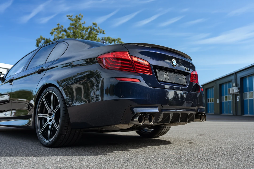 2018 BMW F90 M5 - Image 13 of 31