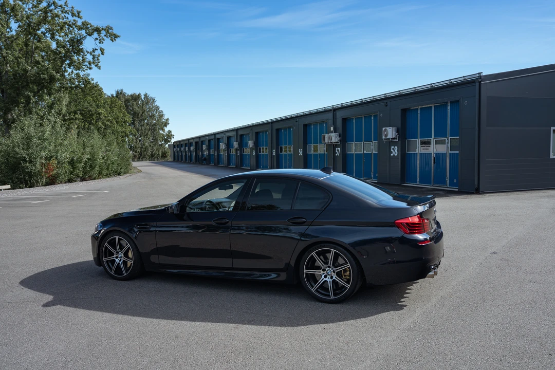 2018 BMW F90 M5 - Image 14 of 31