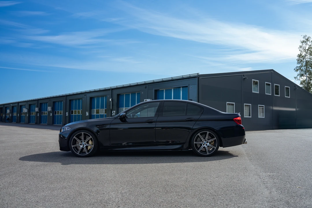 2018 BMW F90 M5 - Image 15 of 31