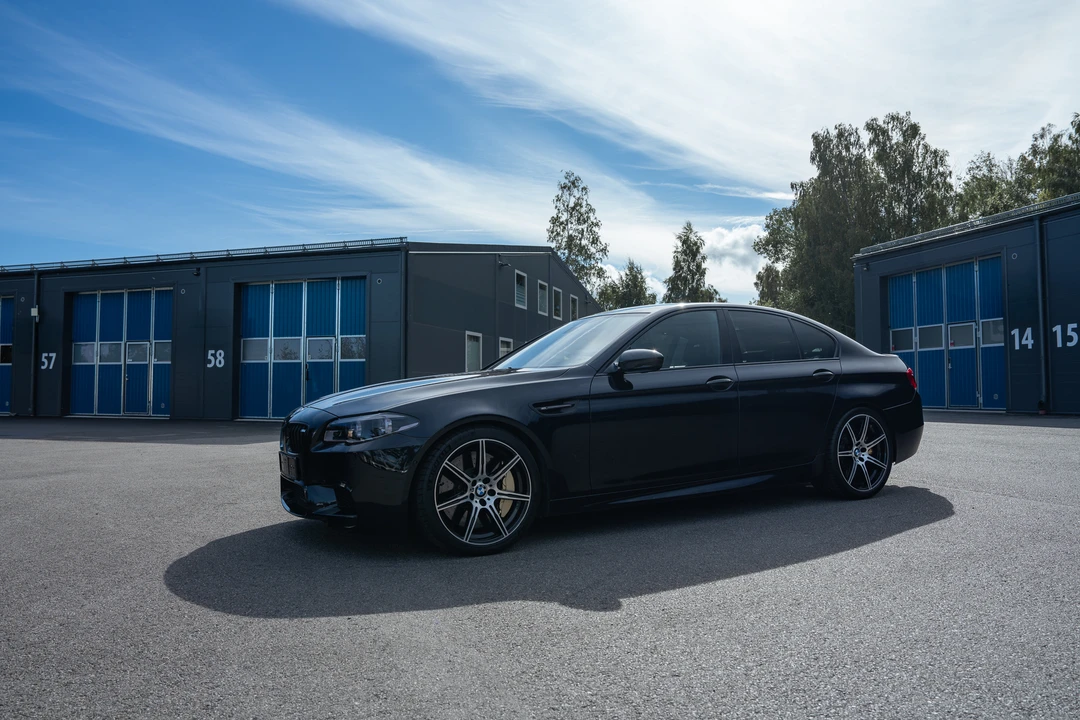 2018 BMW F90 M5 - Image 8 of 31