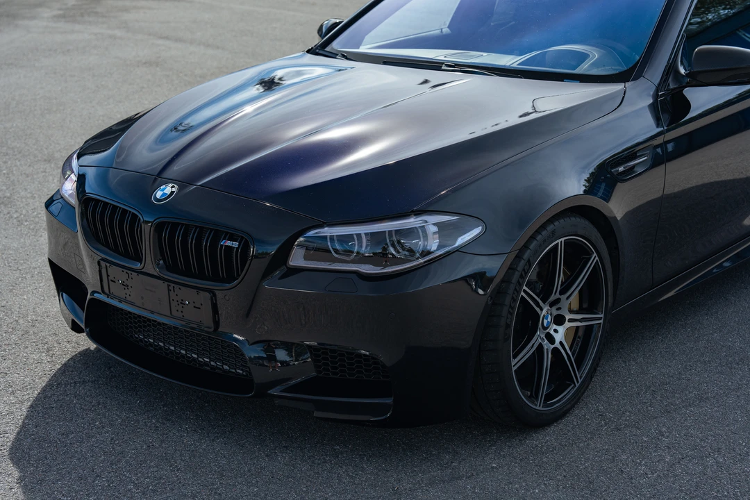 2018 BMW F90 M5 - Image 23 of 31
