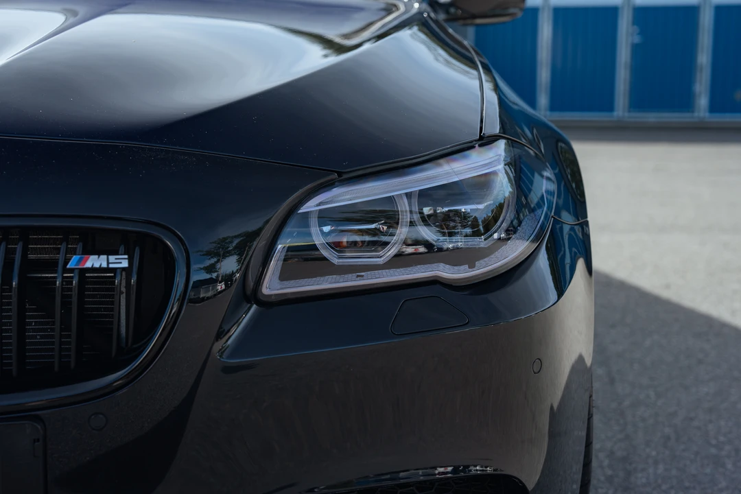 2018 BMW F90 M5 - Image 24 of 31