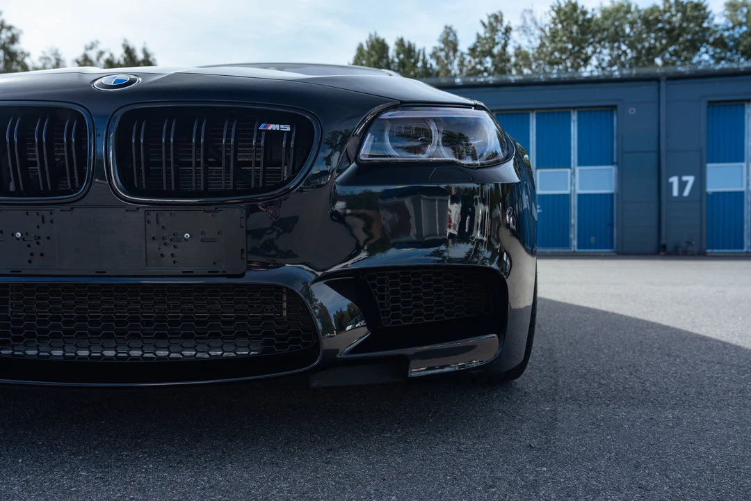 2018 BMW F90 M5 - Image 25 of 31