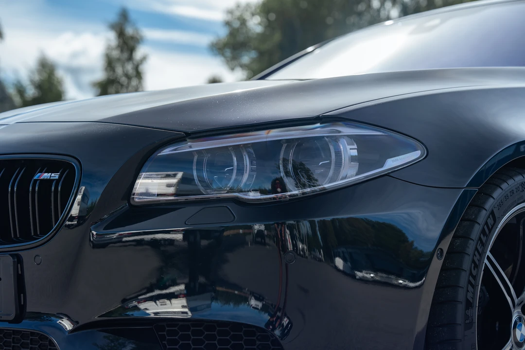 2018 BMW F90 M5 - Image 26 of 31