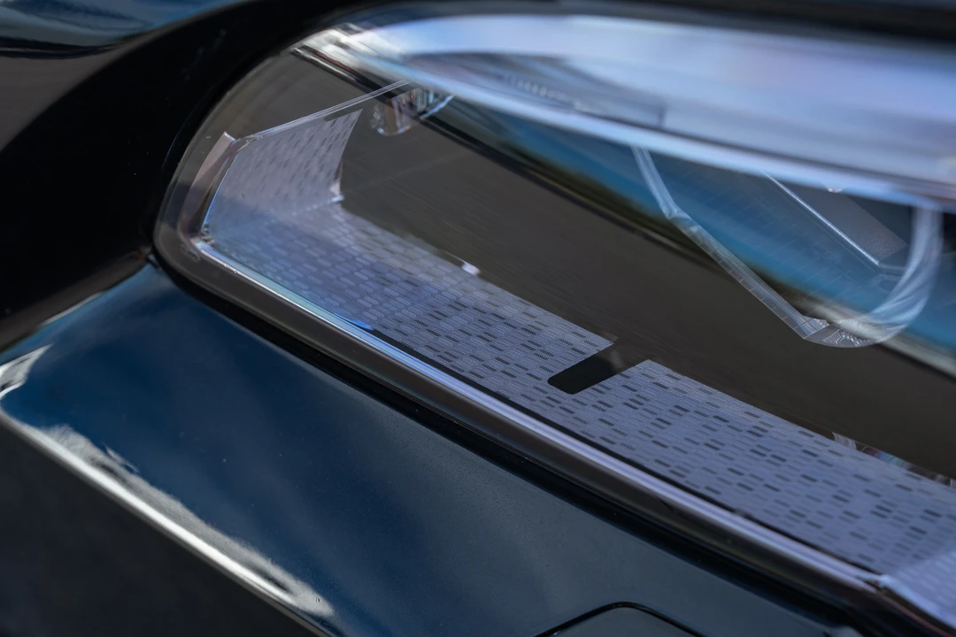 2018 BMW F90 M5 - Image 27 of 31