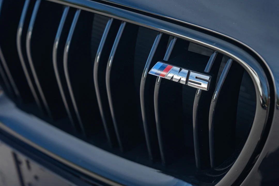 2018 BMW F90 M5 - Image 28 of 31