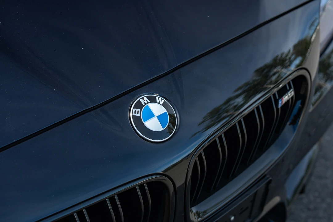 2018 BMW F90 M5 - Image 29 of 31
