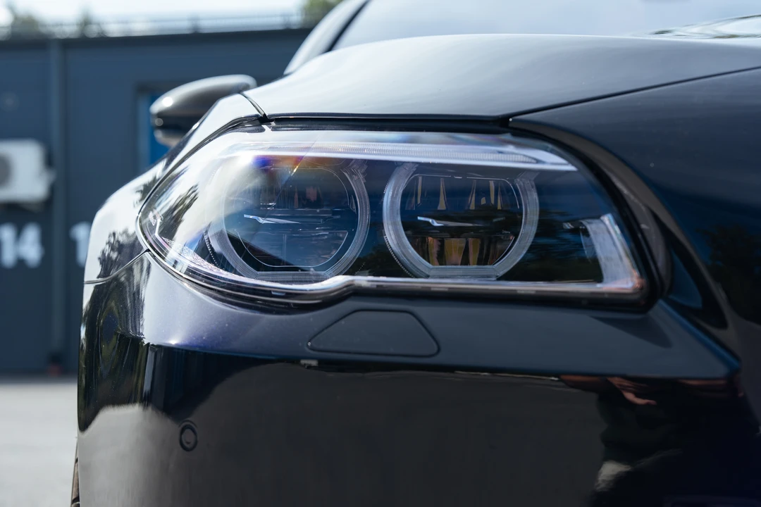 2018 BMW F90 M5 - Image 30 of 31