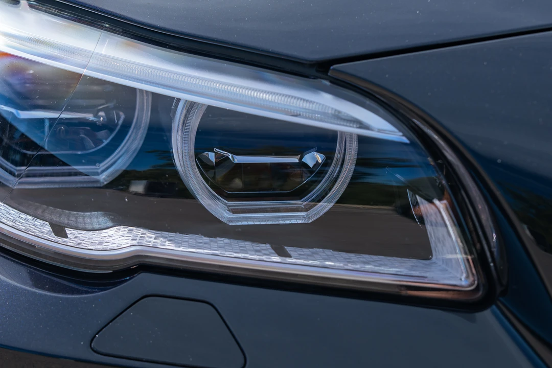 2018 BMW F90 M5 - Image 31 of 31