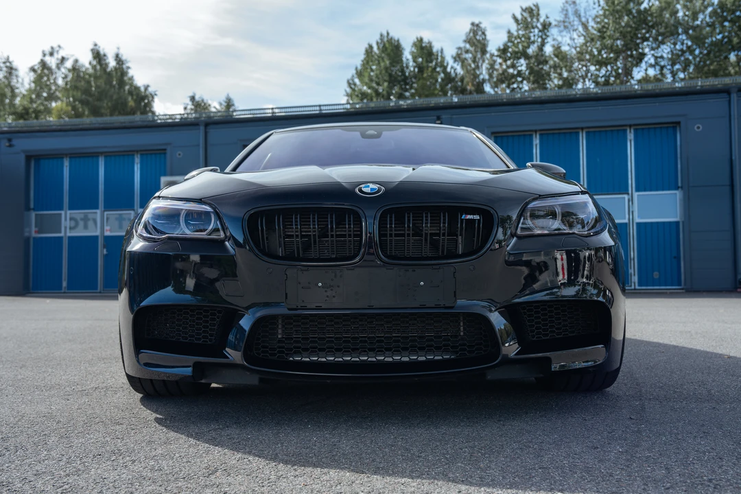 2018 BMW F90 M5 - Image 9 of 31