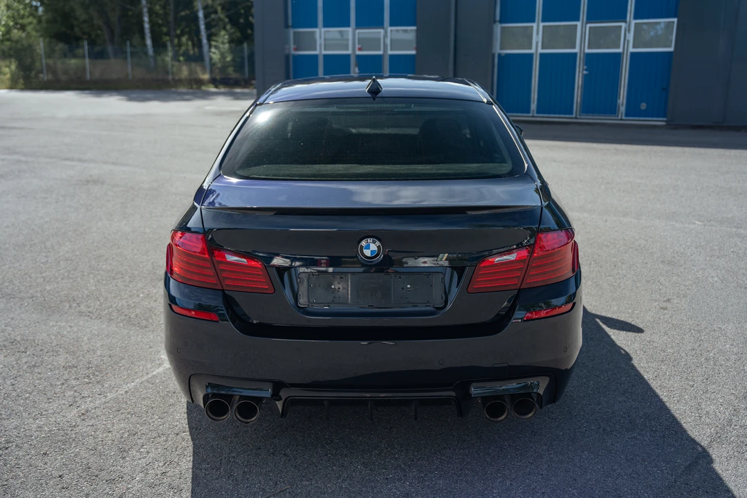 2018 BMW F90 M5 - Image 6 of 31