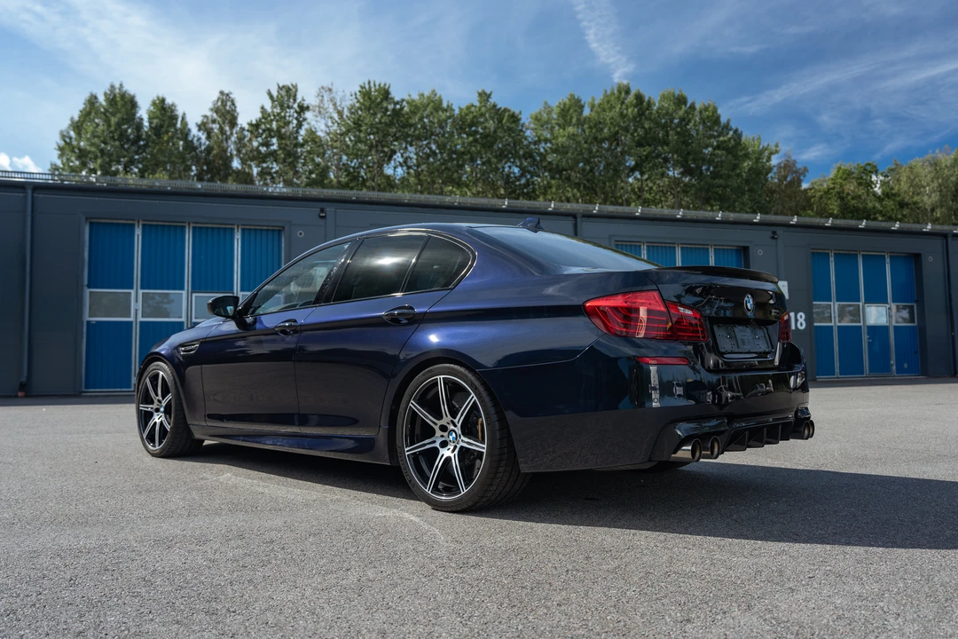 2018 BMW F90 M5 - Image 7 of 31