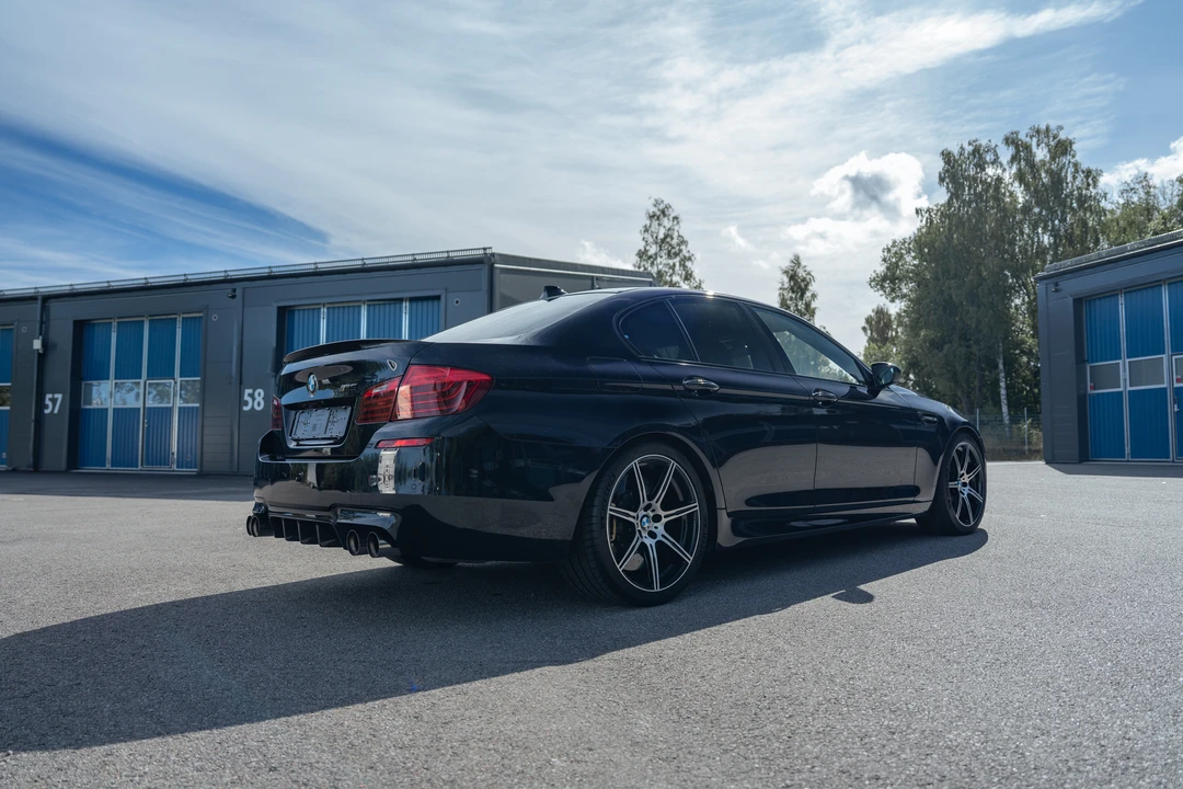 2018 BMW F90 M5 - Image 16 of 31