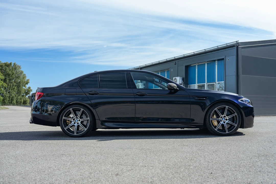 2018 BMW F90 M5 - Image 17 of 31