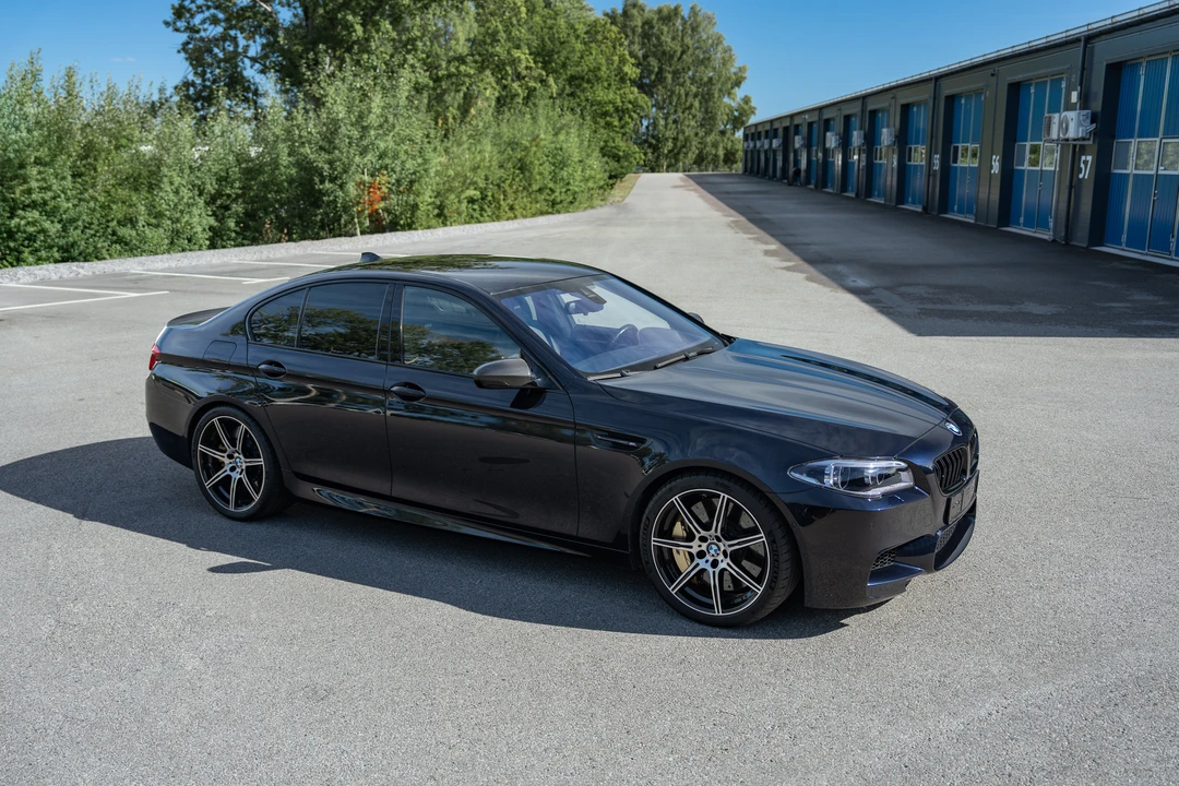 2018 BMW F90 M5 - Image 10 of 31