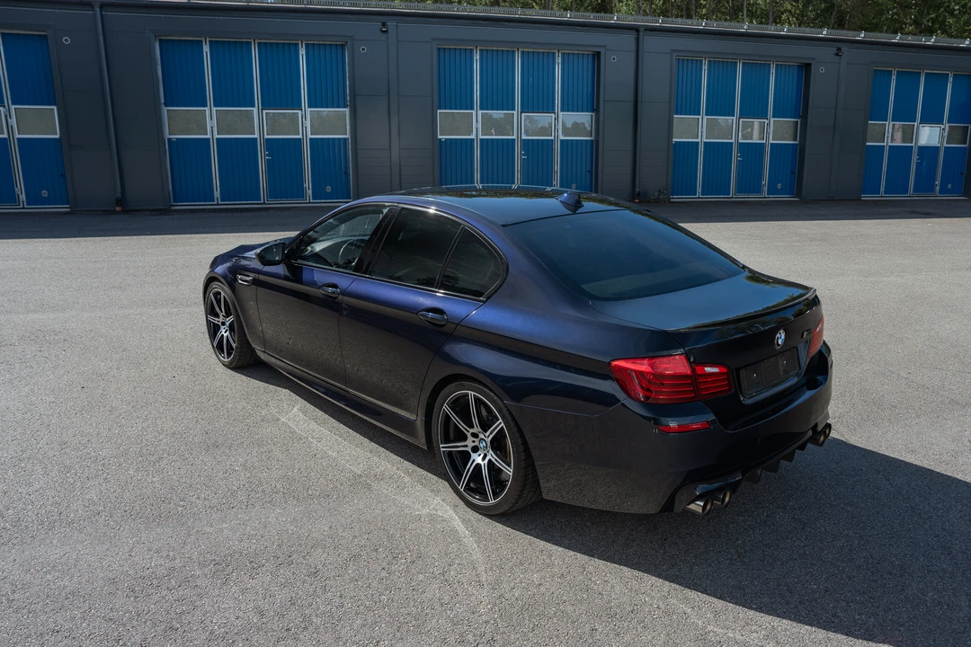 2018 BMW F90 M5 - Image 18 of 31