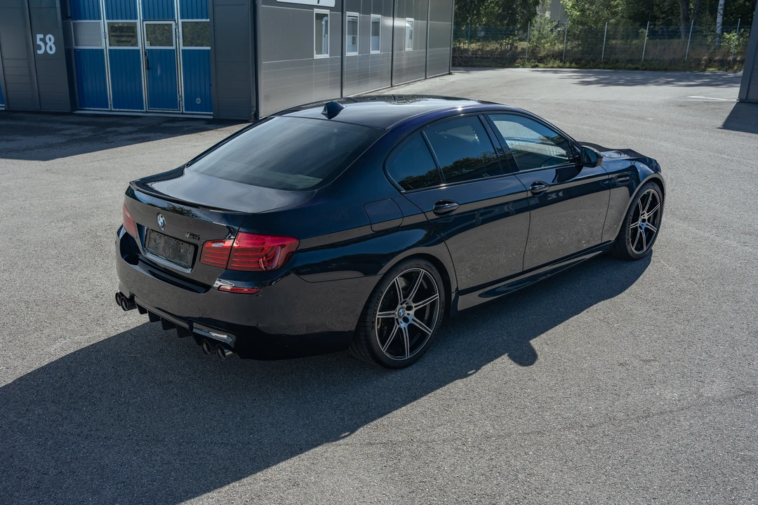 2018 BMW F90 M5 - Image 20 of 31
