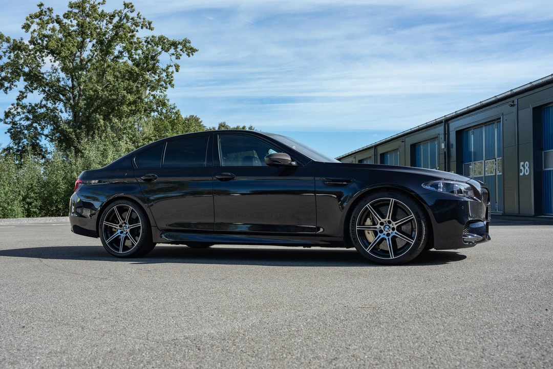 2018 BMW F90 M5 - Image 21 of 31