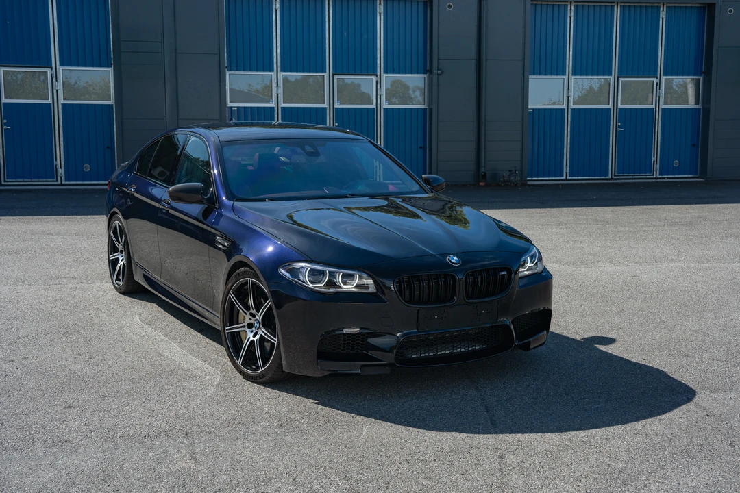 2018 BMW F90 M5 - Image 22 of 31
