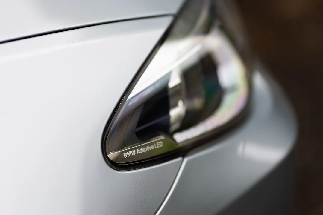 2016 BMW F10 M5 - Image 12 of 31